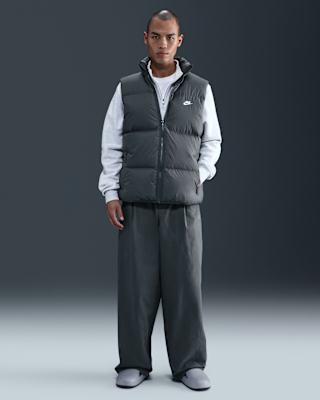 NIKE公式】ナイキ スポーツウェア クラブ メンズ Therma-FIT ダウン